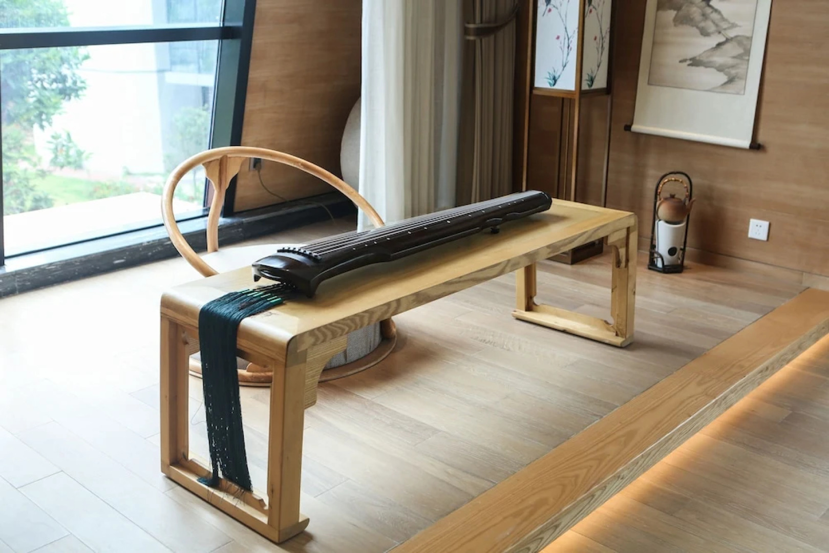 Hainan Blue Horizon Jun Hua Hotel