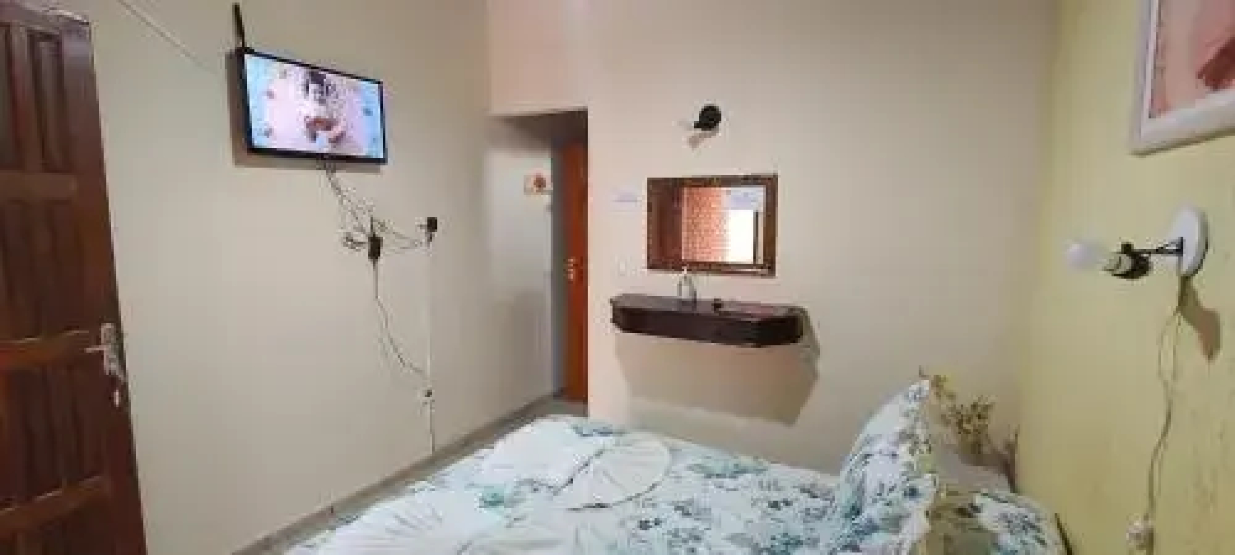 Pousada Vila Rica