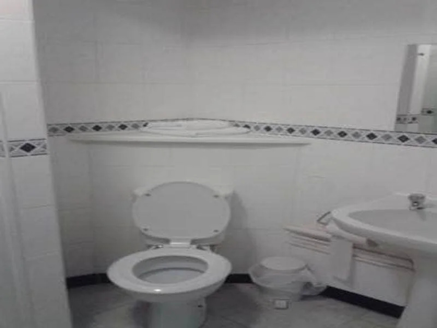 The Altrincham Lodge