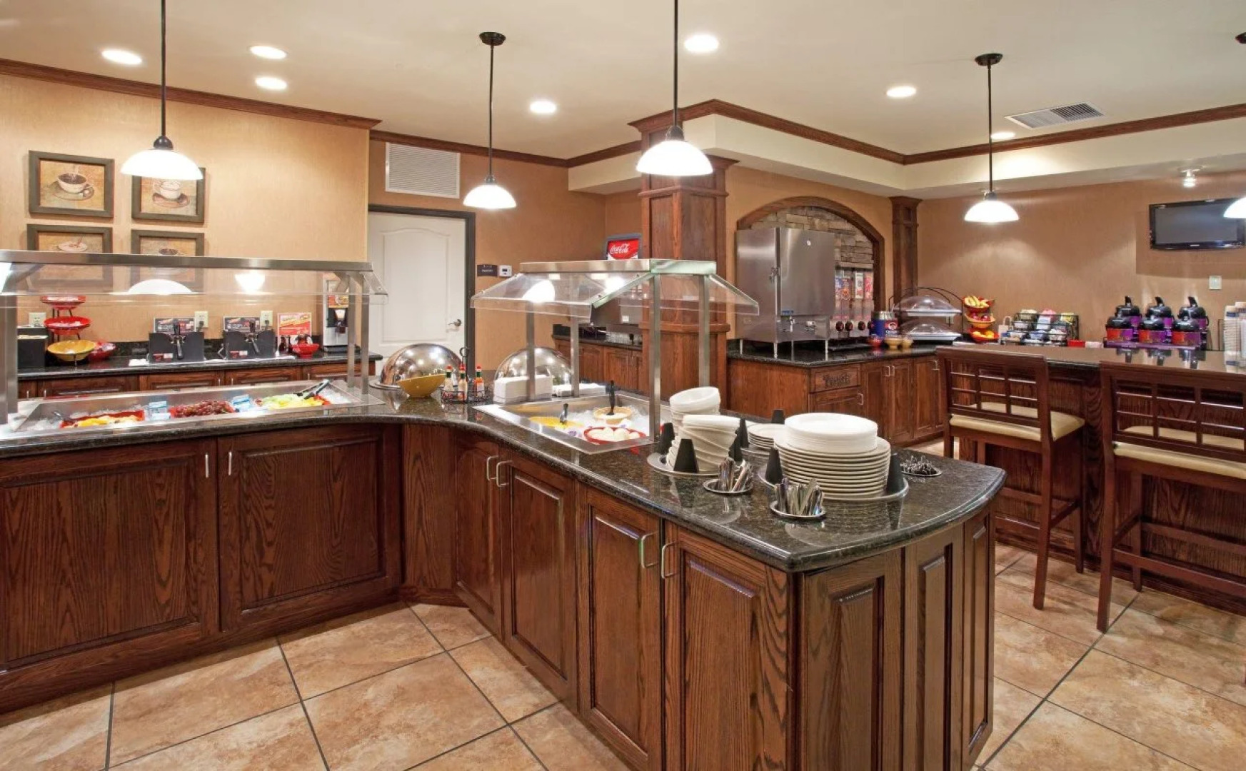 Staybridge Suites Salt Lake-West Valley City by IHG