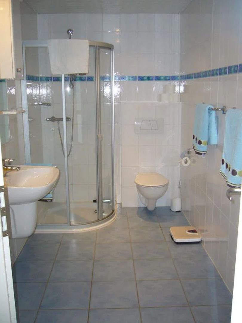 Ferienwohnung Haus Waldesruh