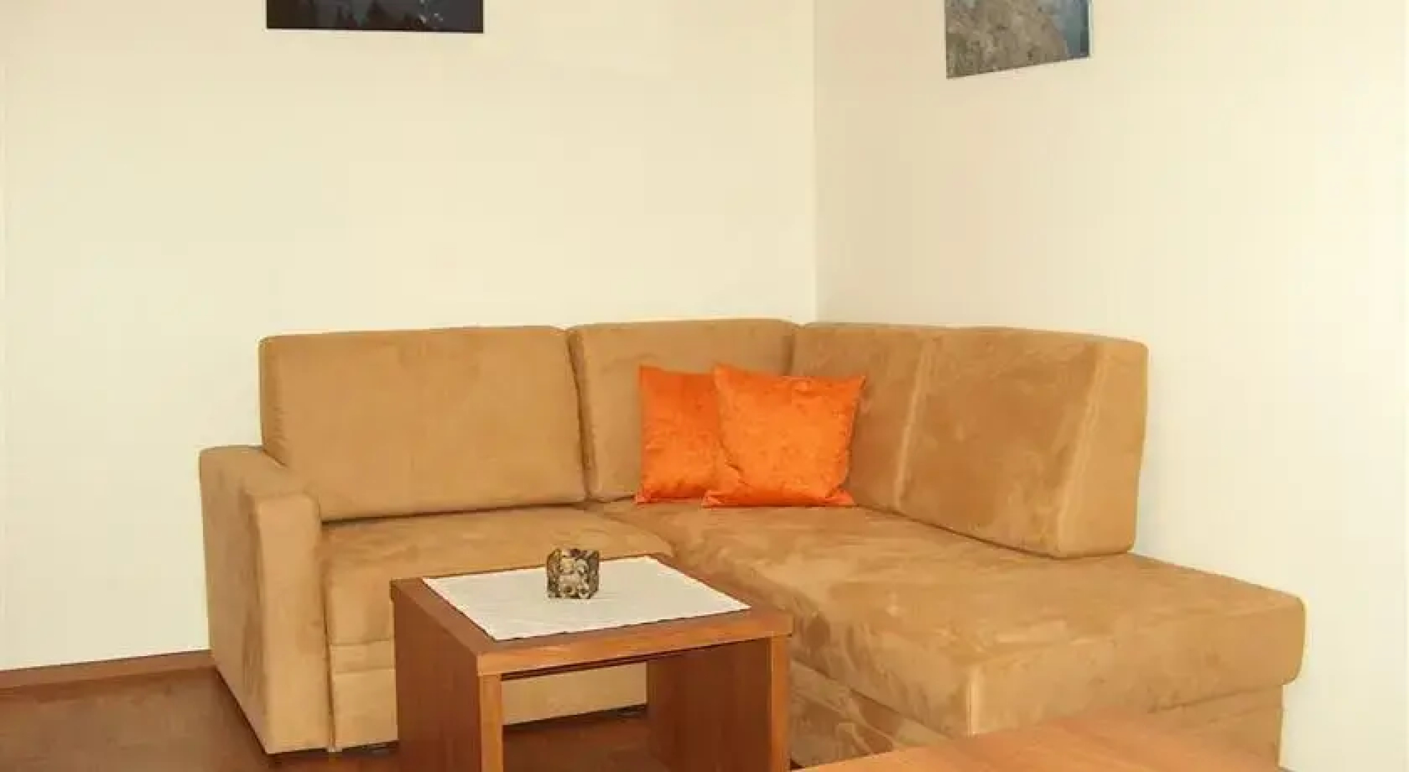 Appartement Lorenz