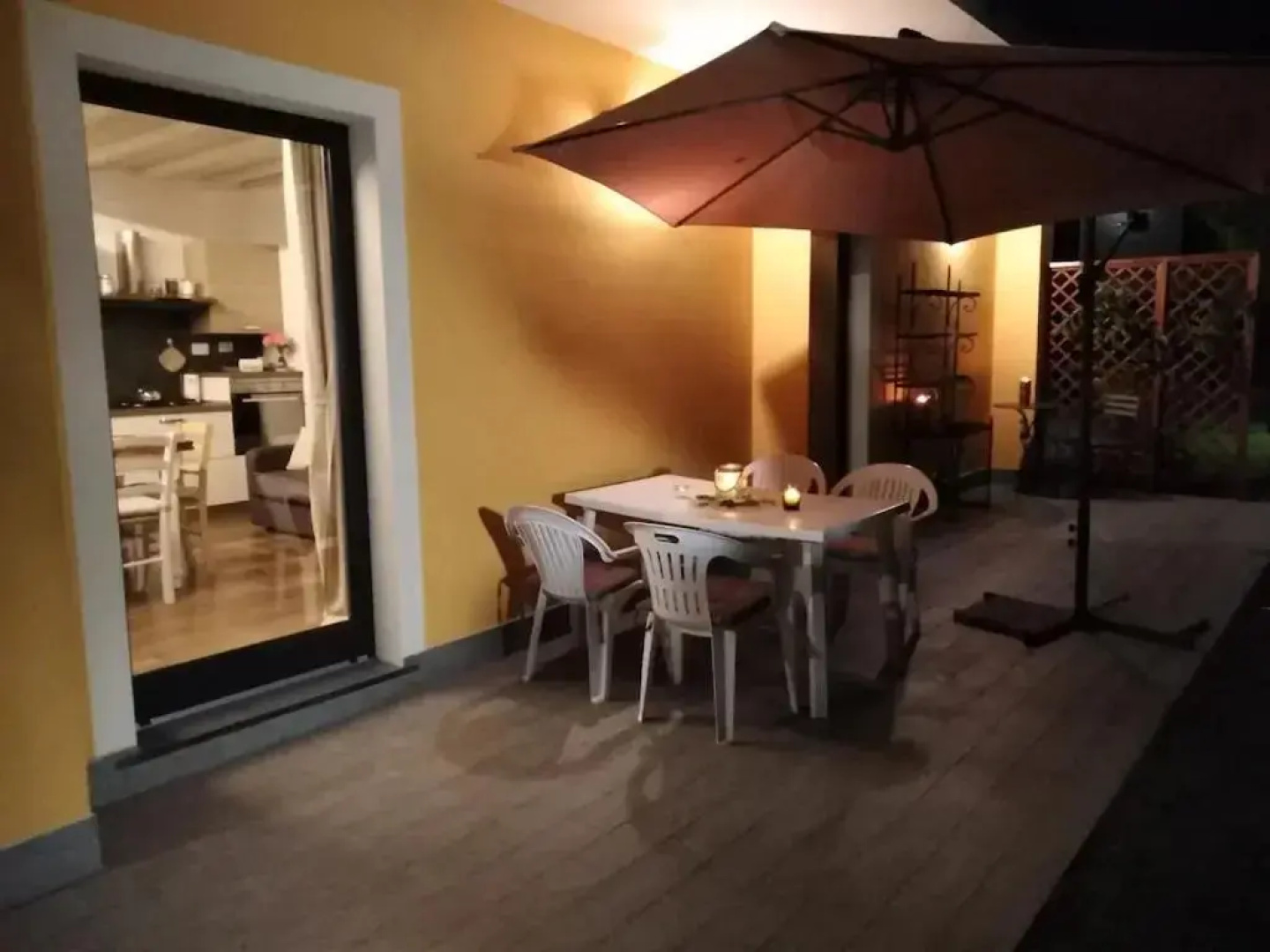 La Nocciola Country House