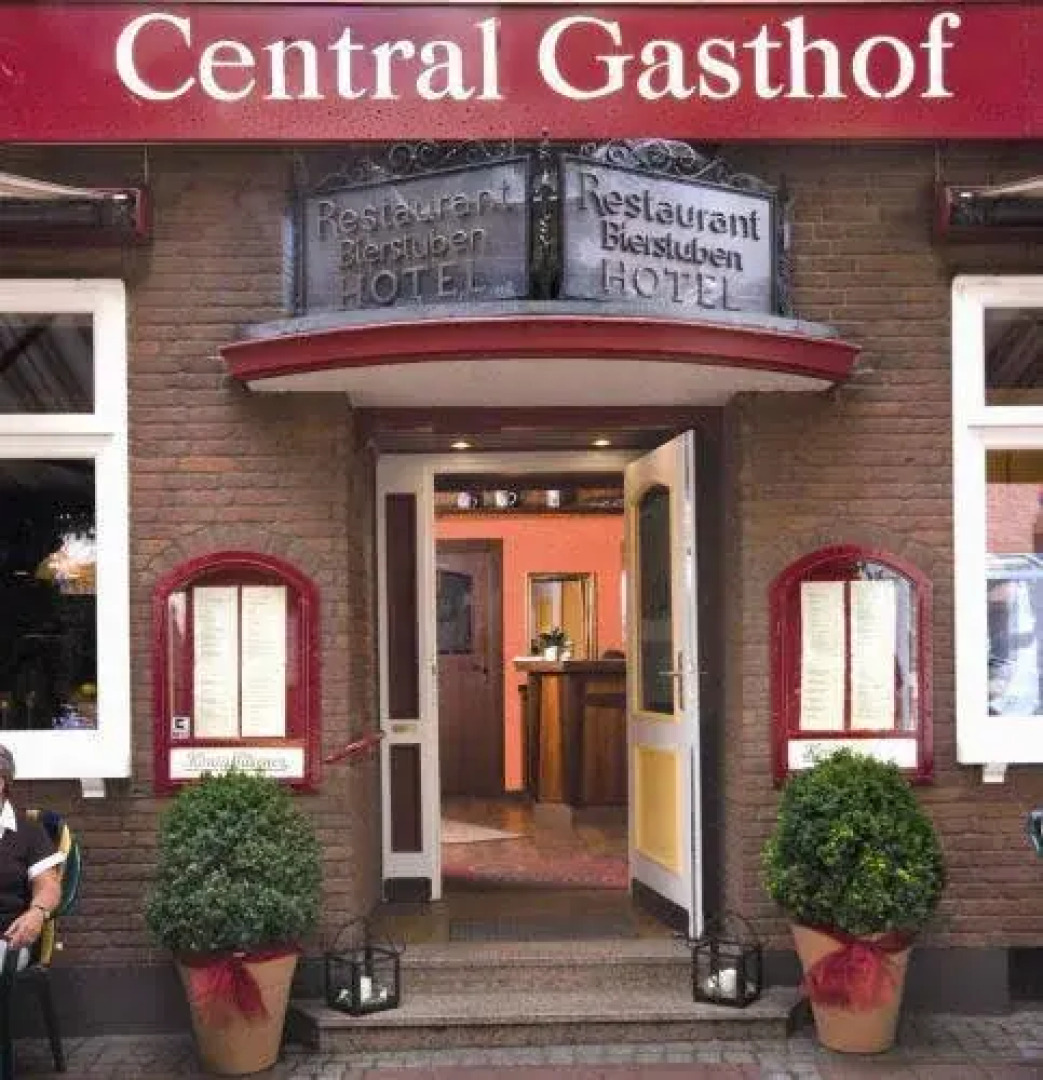 Central Gasthof