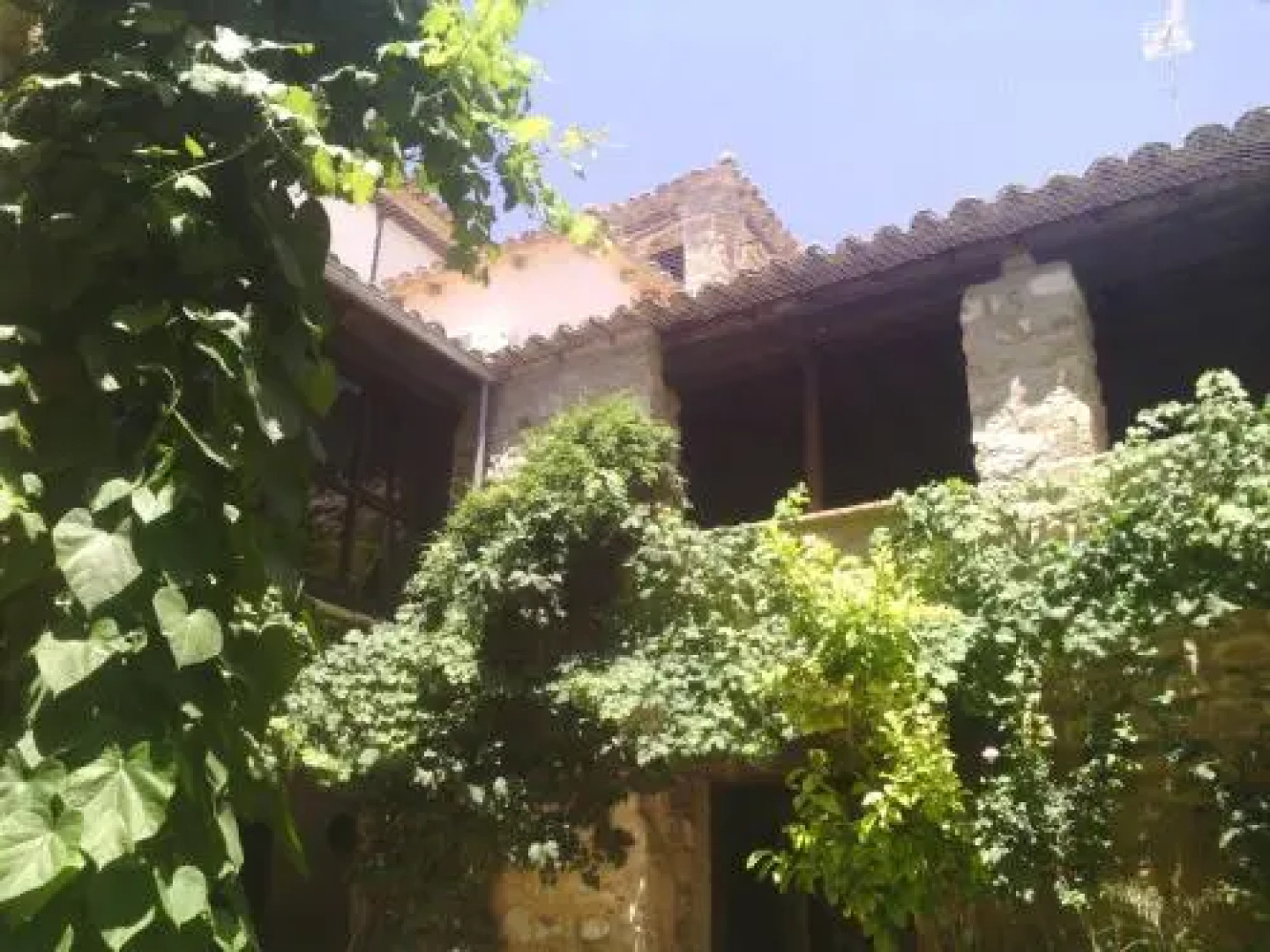 Apartamentos Turísticos El Losal