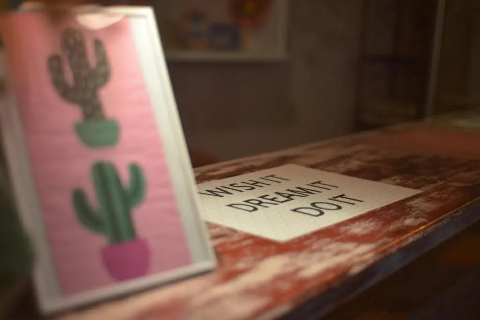 White Arrow Apartment