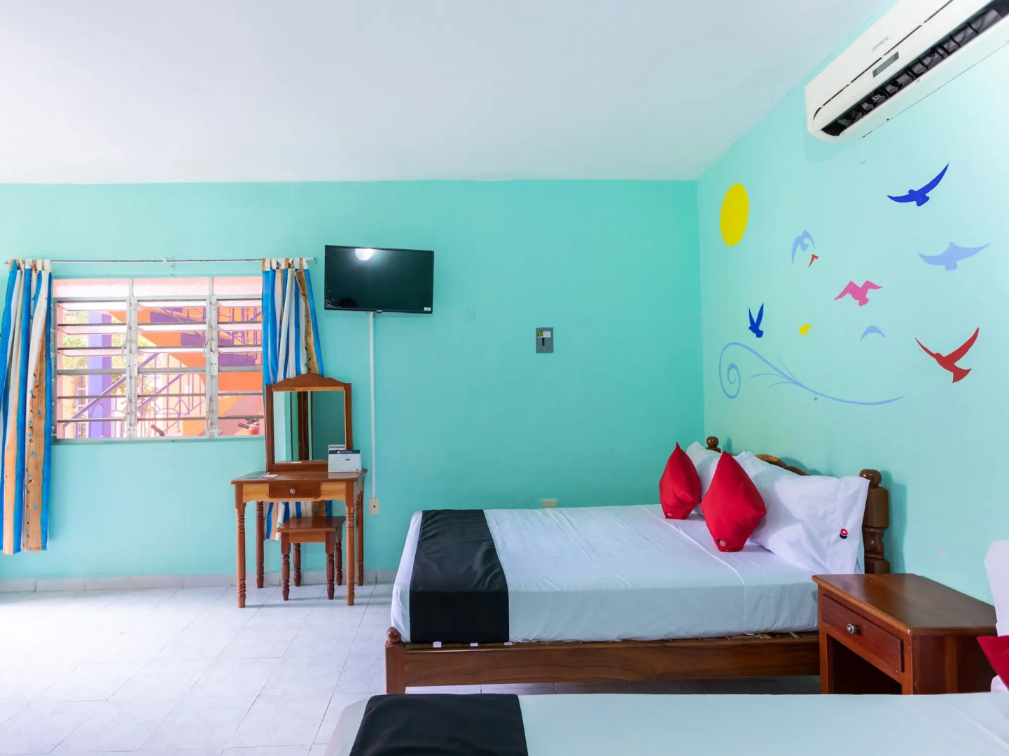 Hotel Hacienda Bacalar