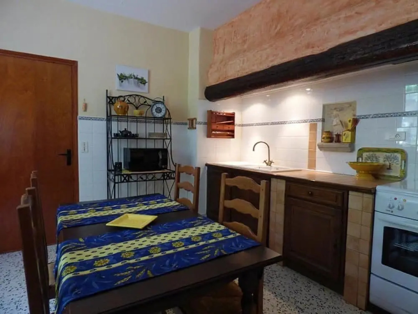 Le Val Des Nymphes -Gîte Johan