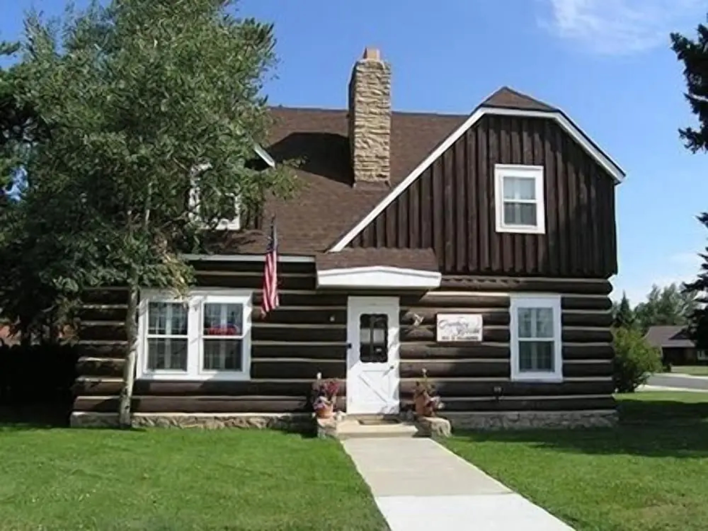 Chambers House B&B