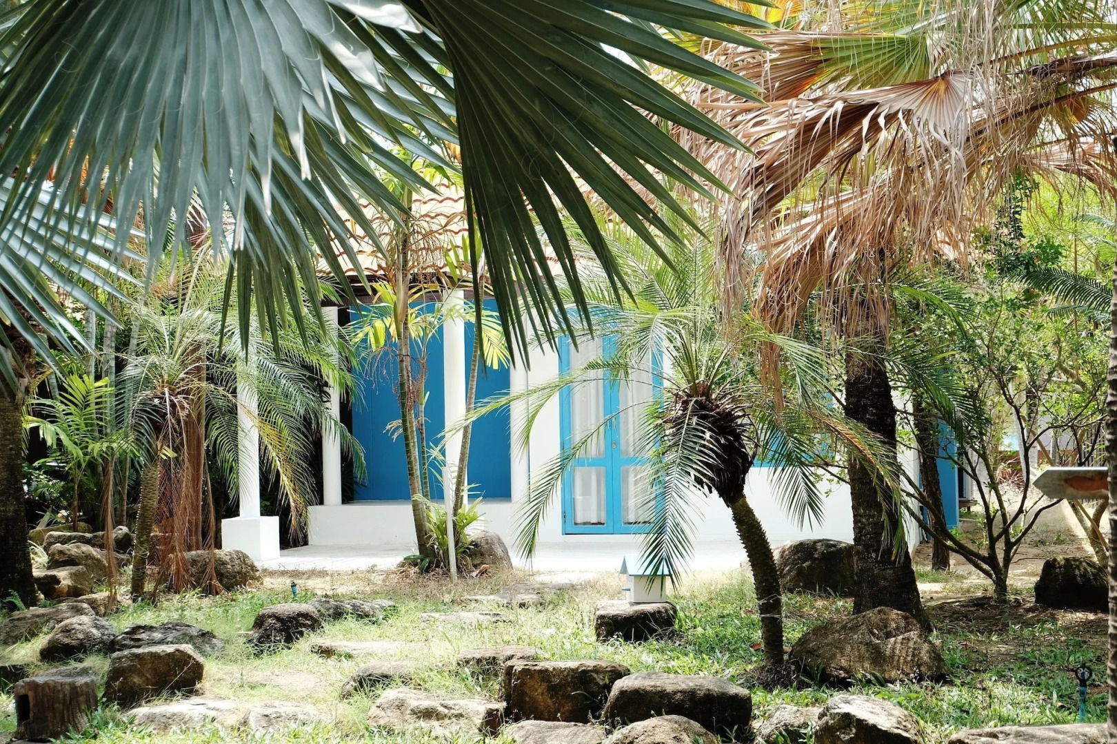 Ohana Resort and Restaurant