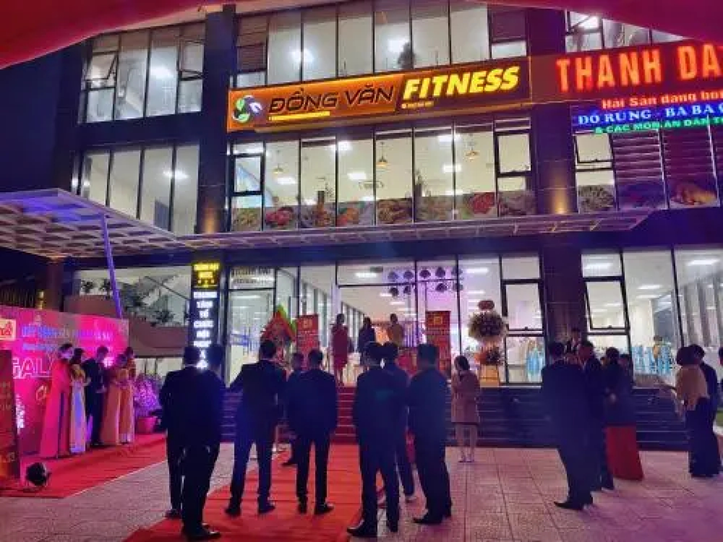 Thanh Dat Hotel