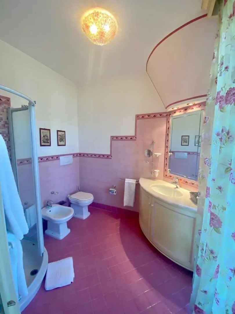 Relais Villa Quercia