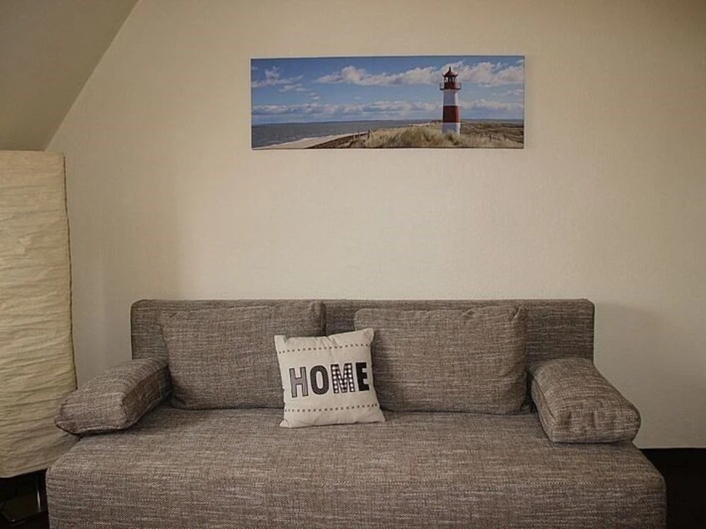 Strandhotel Hohwacht