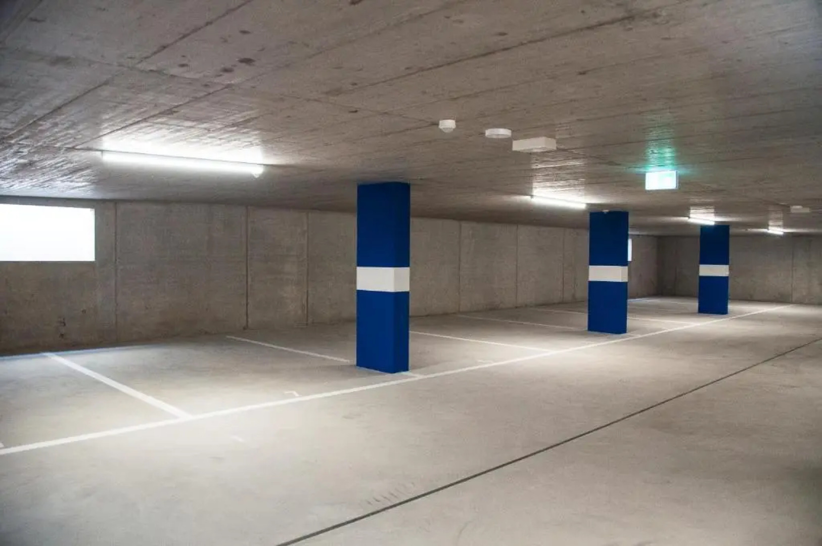 Trip Inn Jet Hotel Zürich Airport