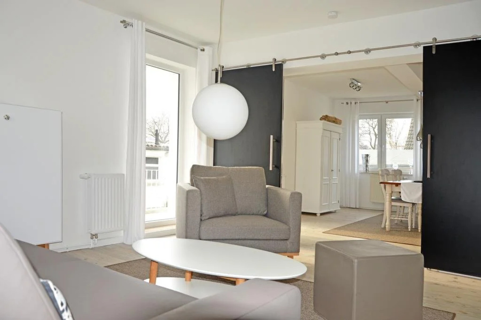 Villa Herbstwind in Binz