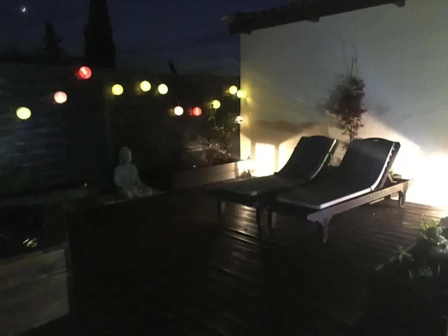 Appartement La Perle Noire