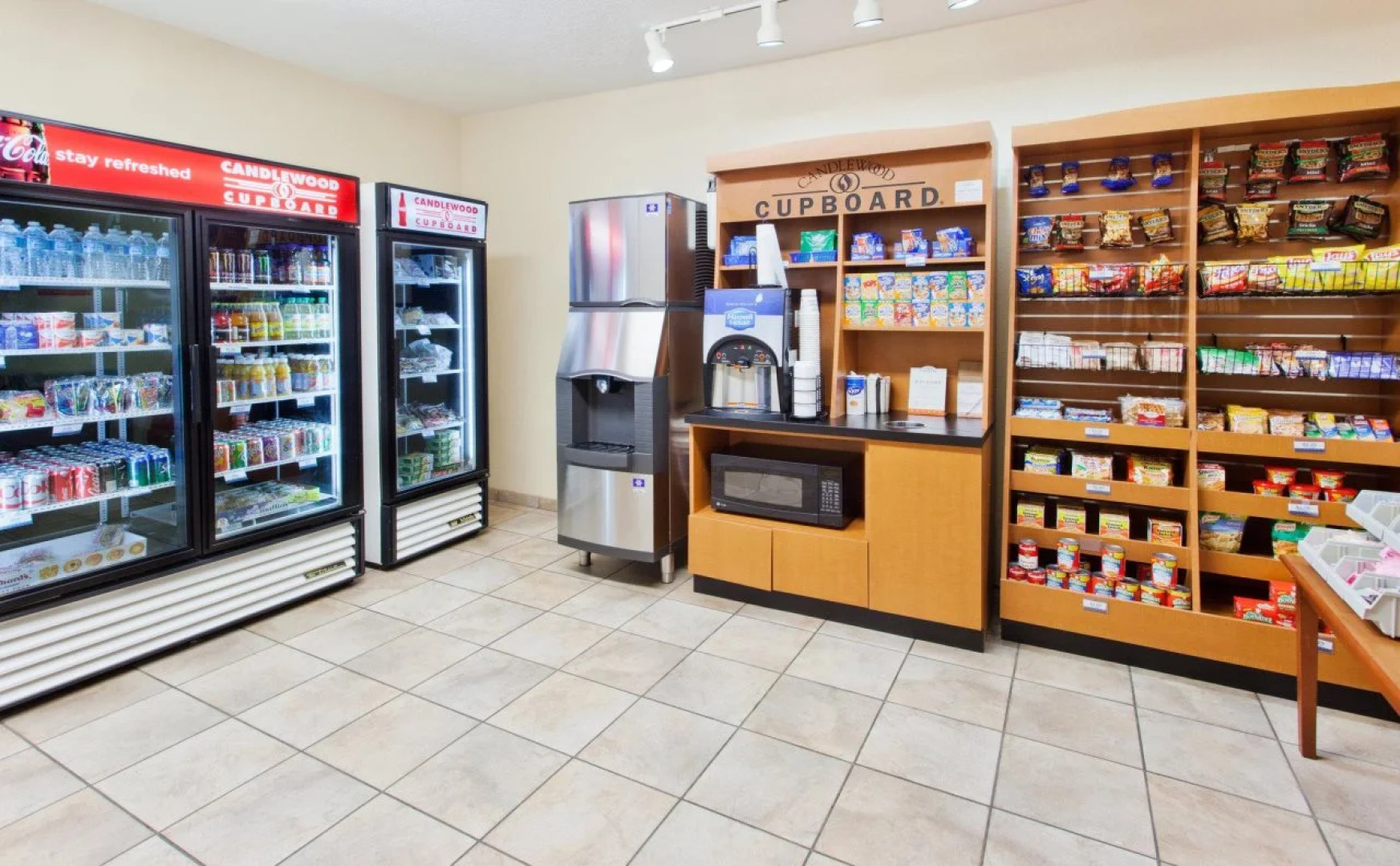 Candlewood Suites Lexington by IHG