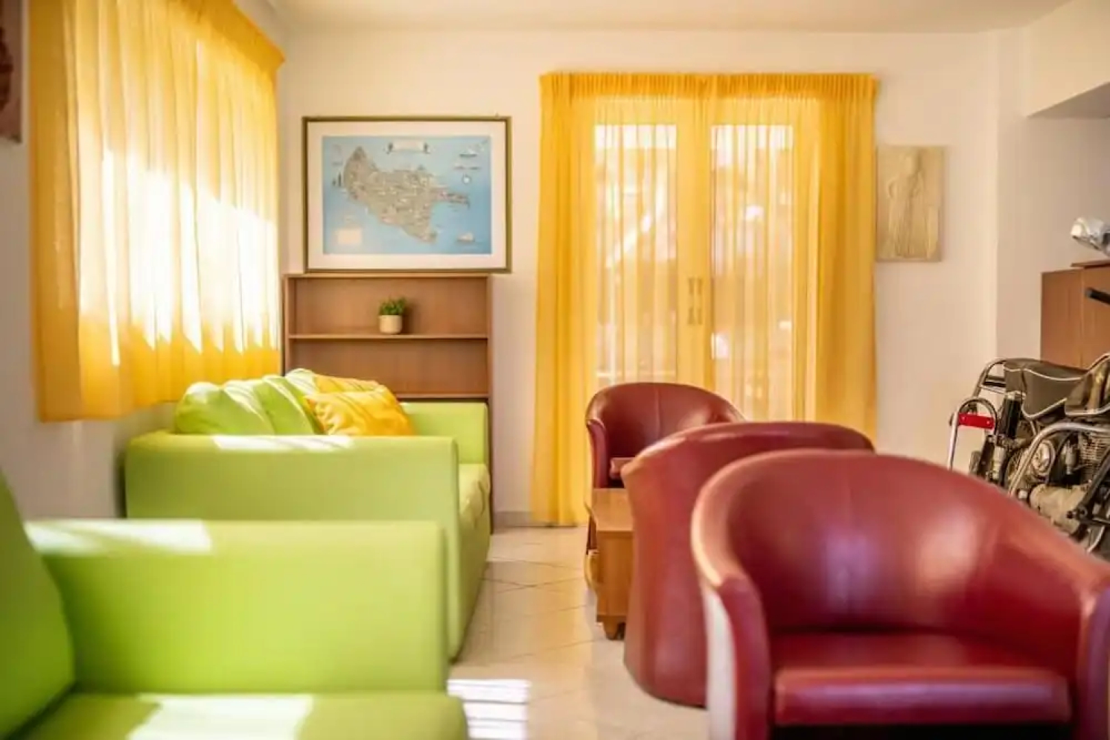 Sea View Beach Hotel