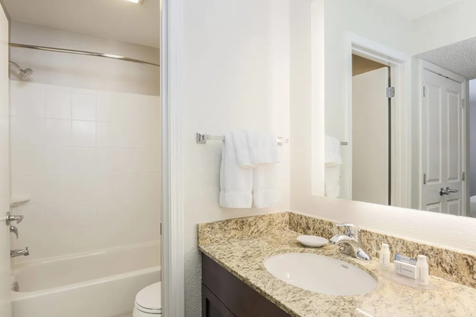 Residence Inn Boston North Shore/Danvers