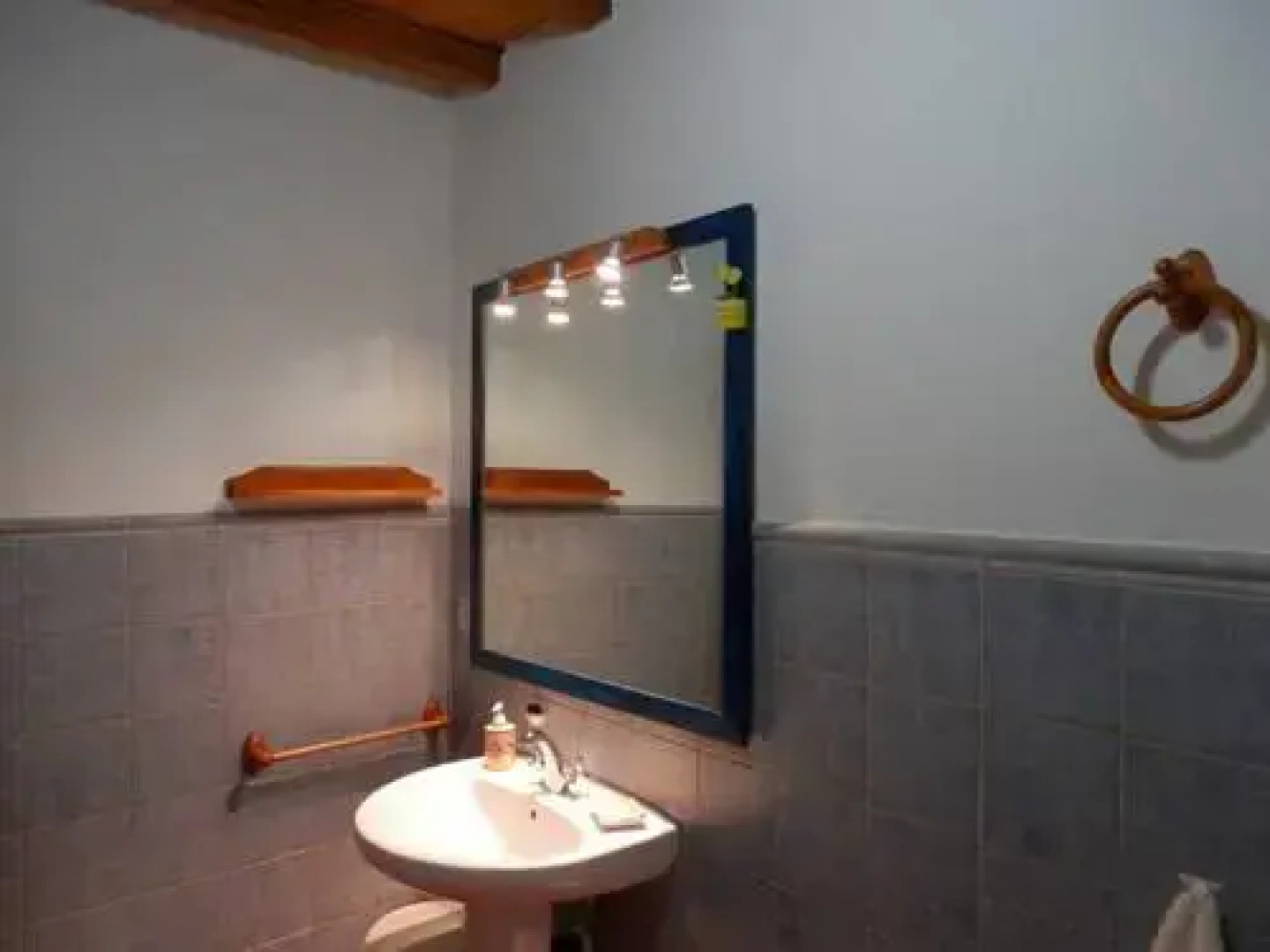 Casa Rural La Escuela