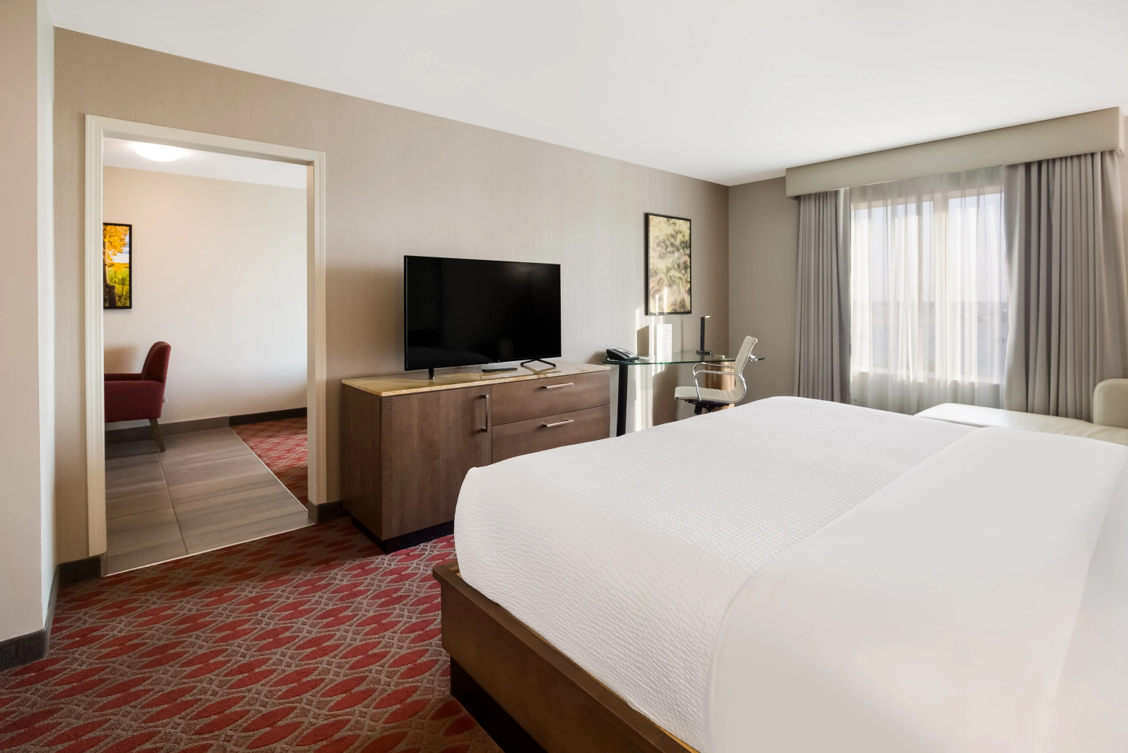 Hotel 11, MOD A Sonesta Collection