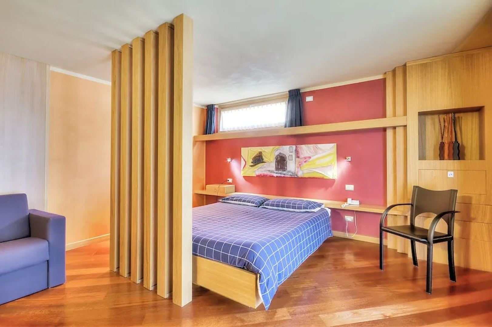 Meuble Hotel Ambrosini