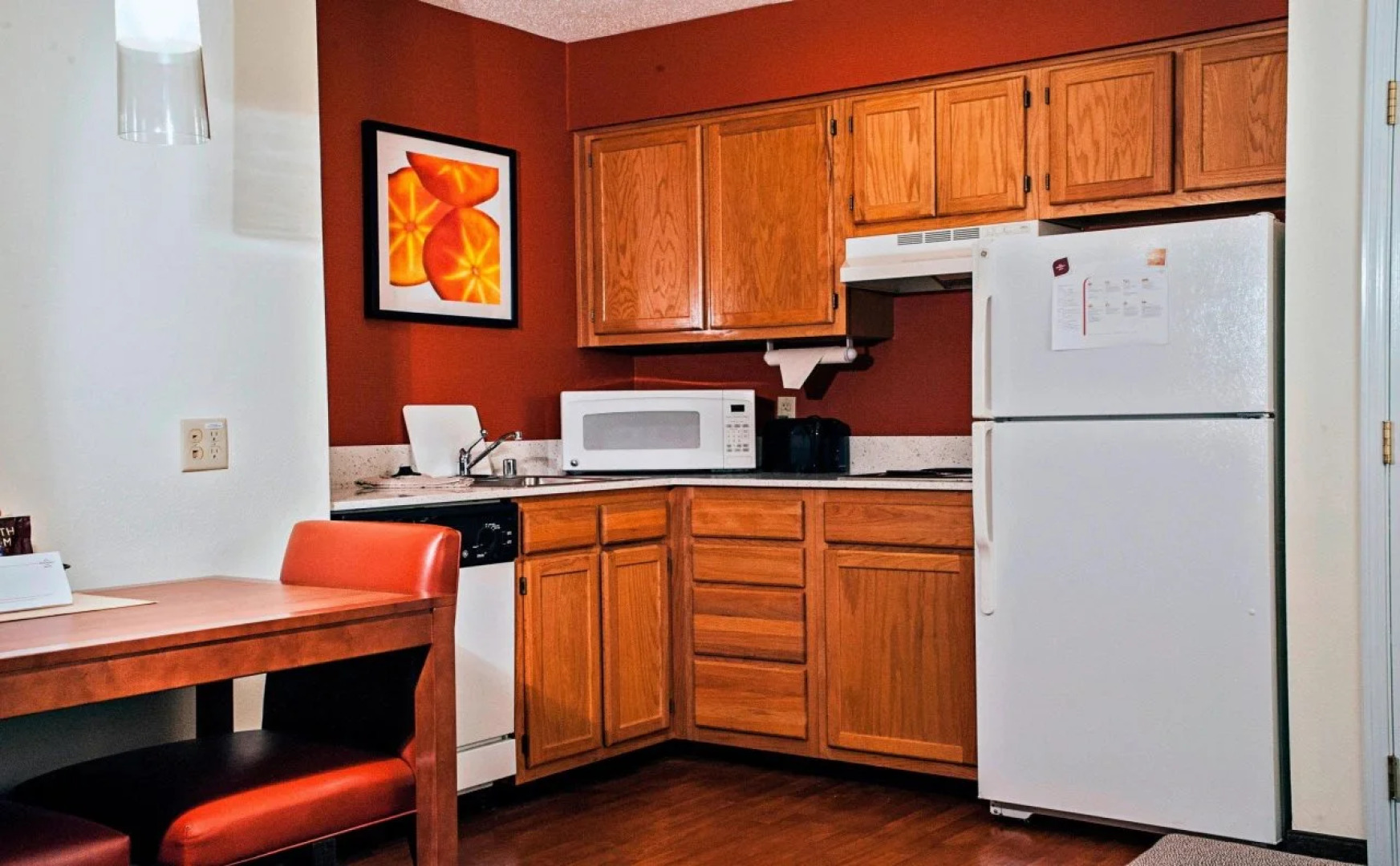 Residence Inn by Marriott Louisville Airport