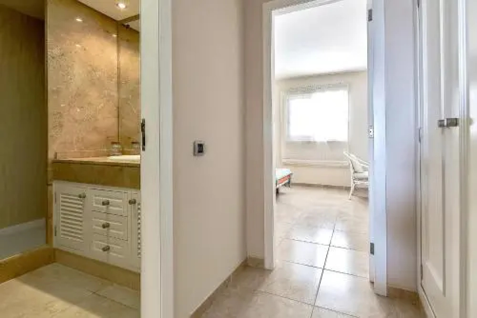 Apartment Sunset Harbour