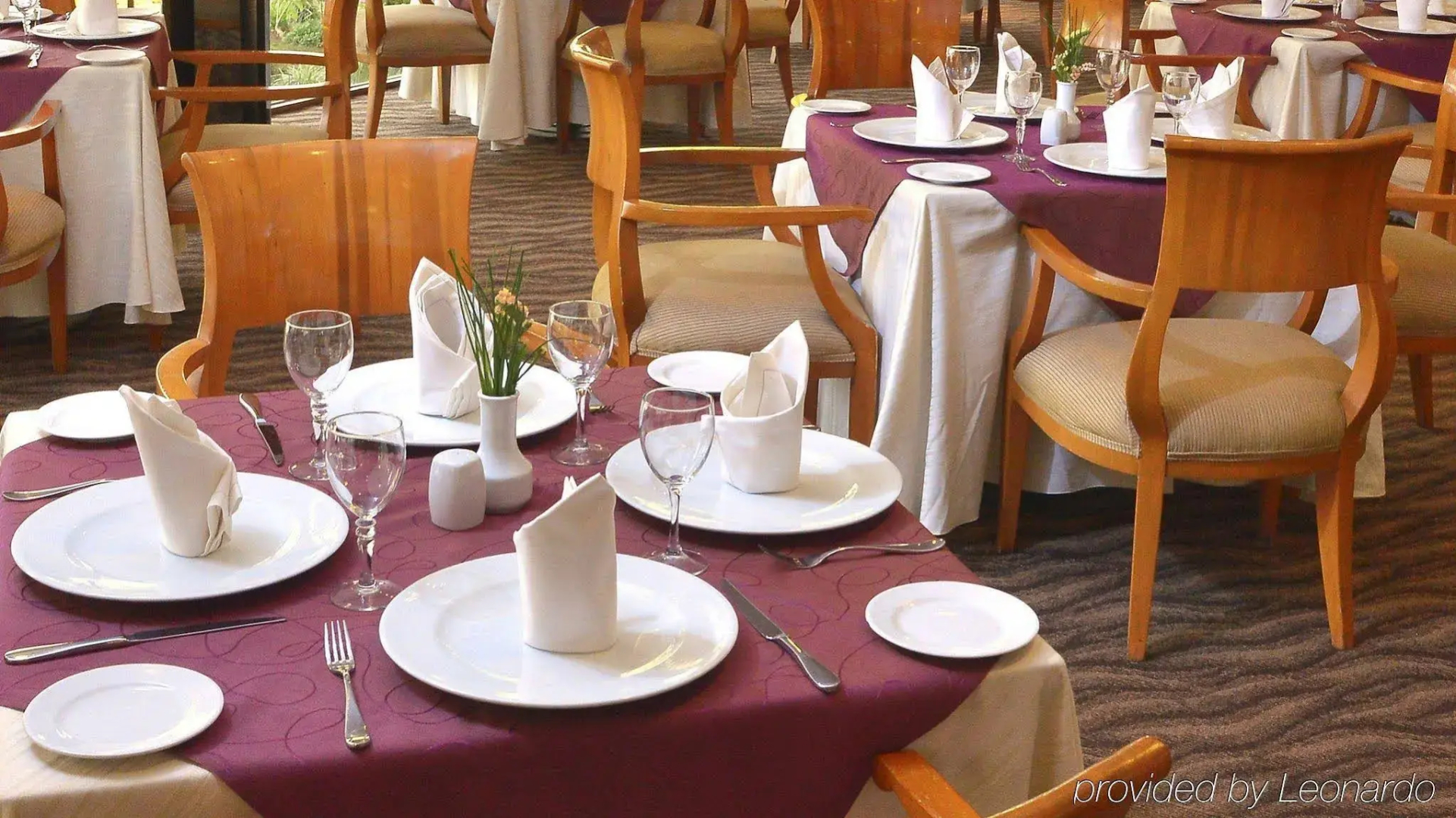 Holiday Inn Morelia by IHG