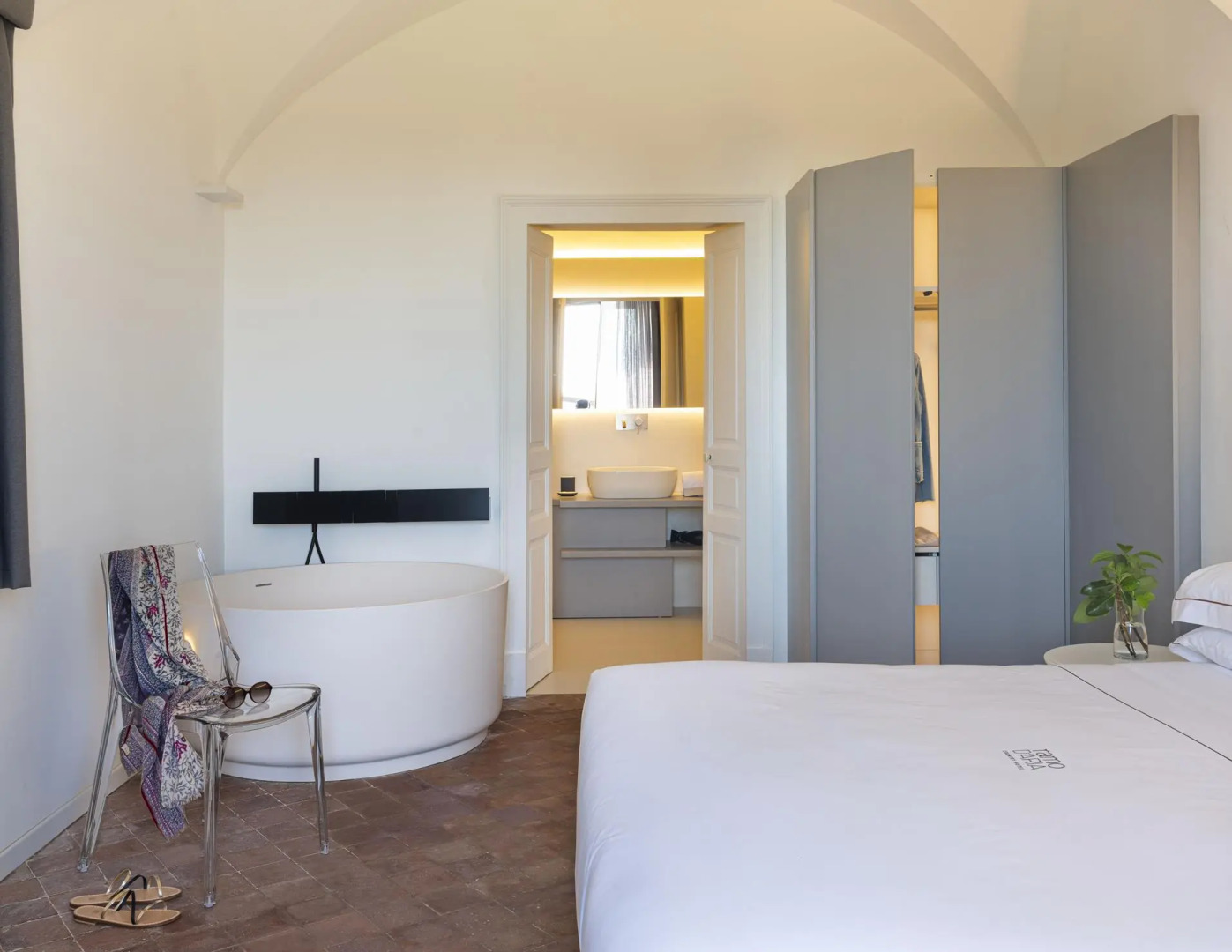 Ramo d'Aria Etna Boutique Hotel