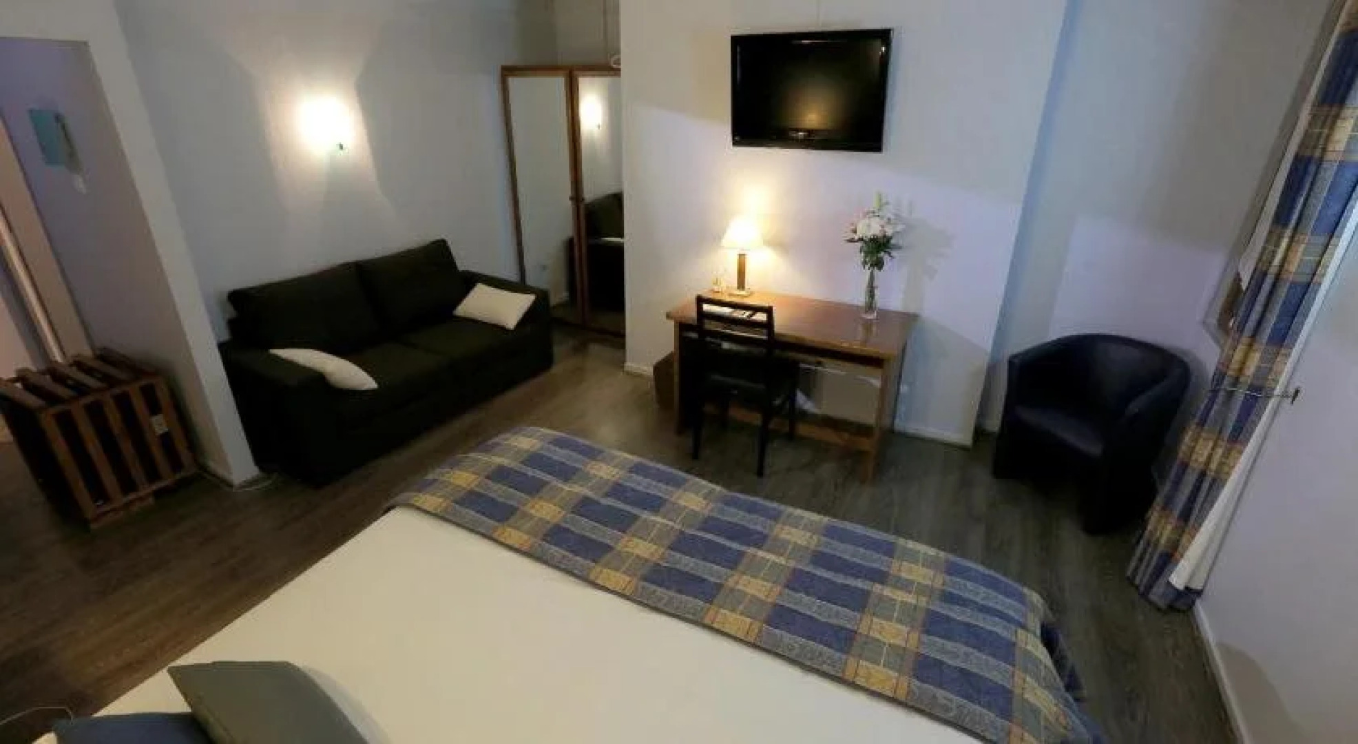 Auberge La Pomme de Pin