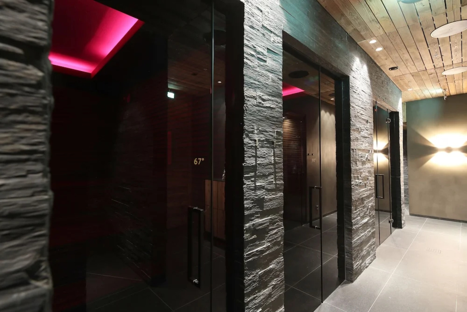 Severins The Alpine Retreat