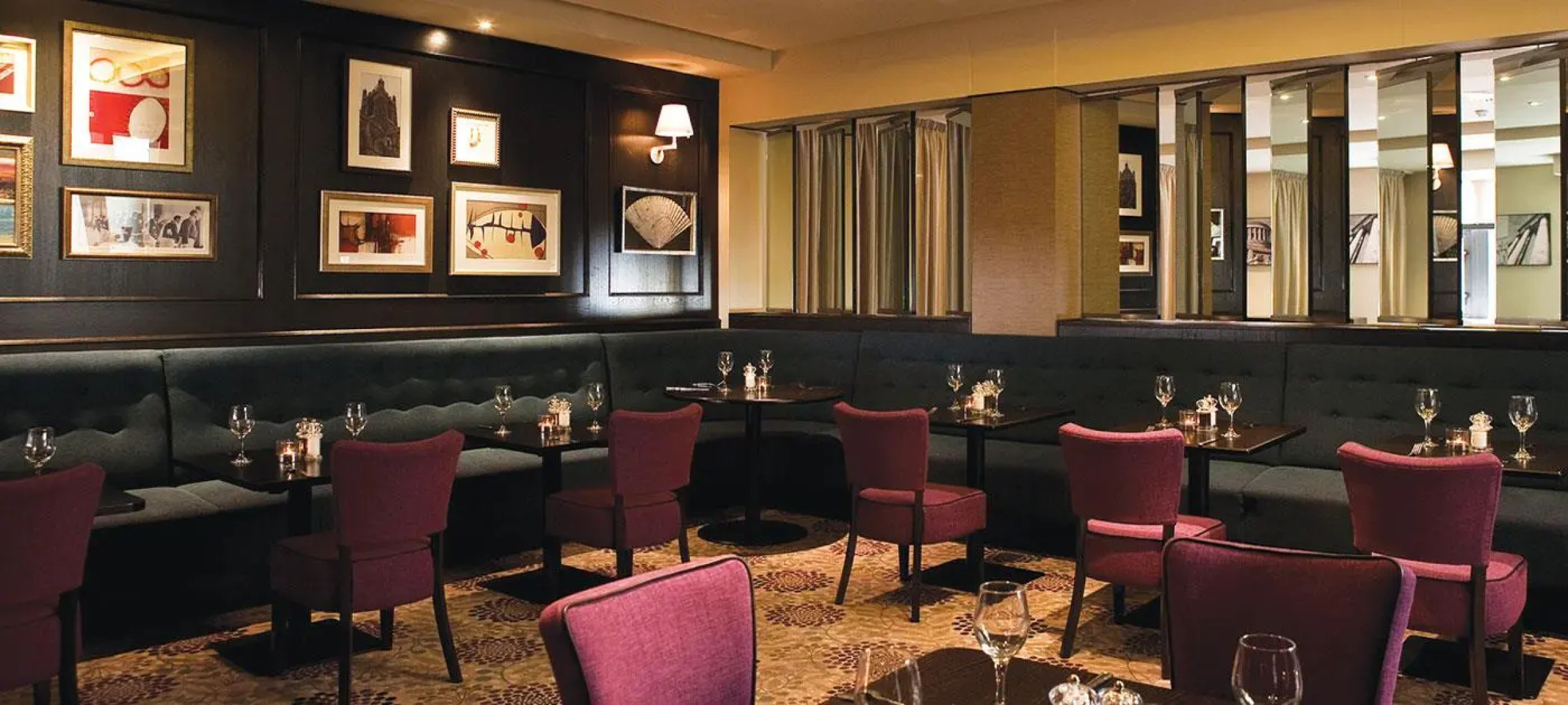 Leonardo Hotel Dublin Christchurch