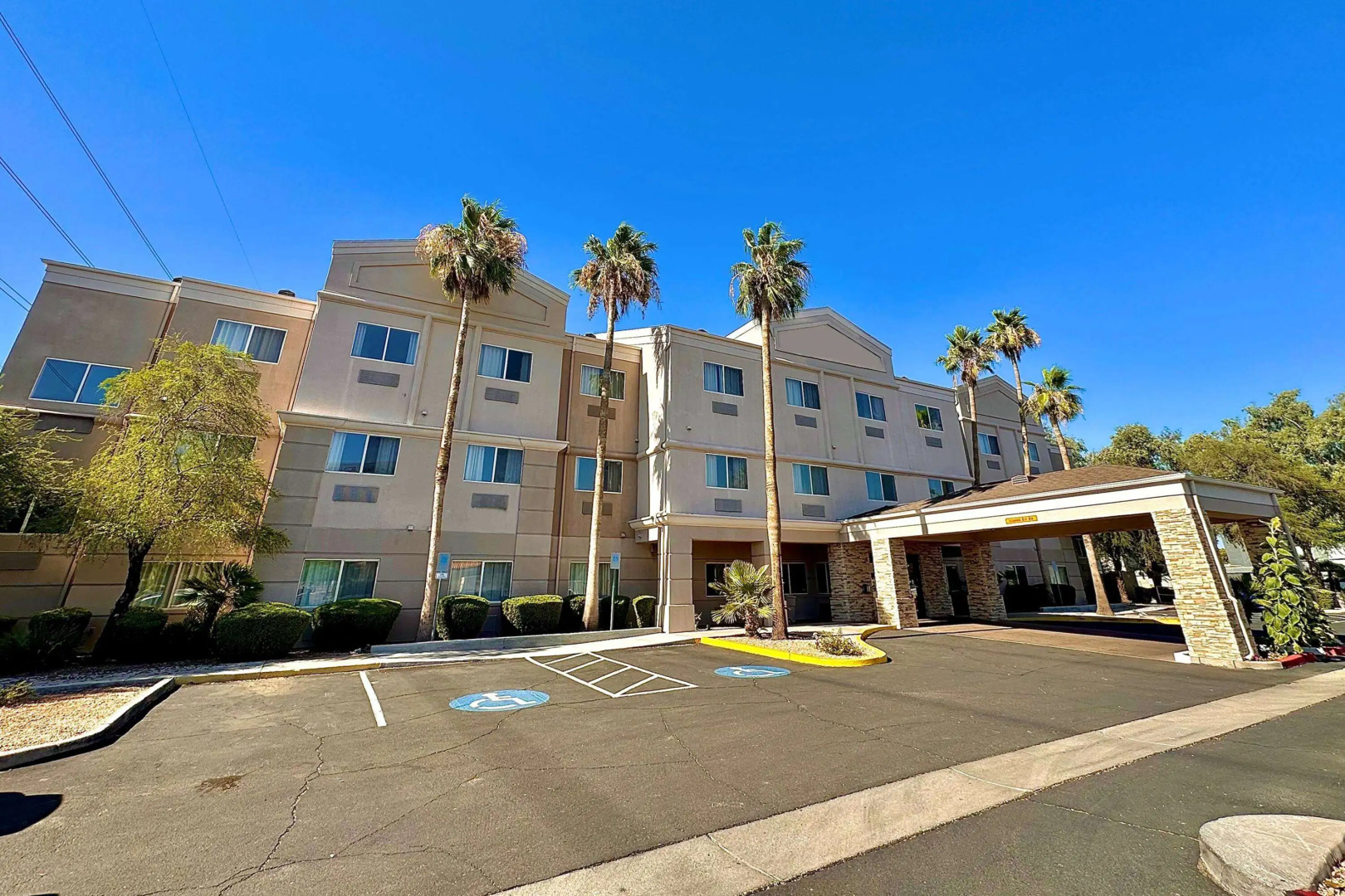 Baymont by Wyndham Phoenix North