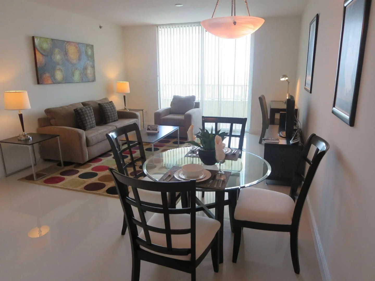 Churchill Suites Miami Brickell