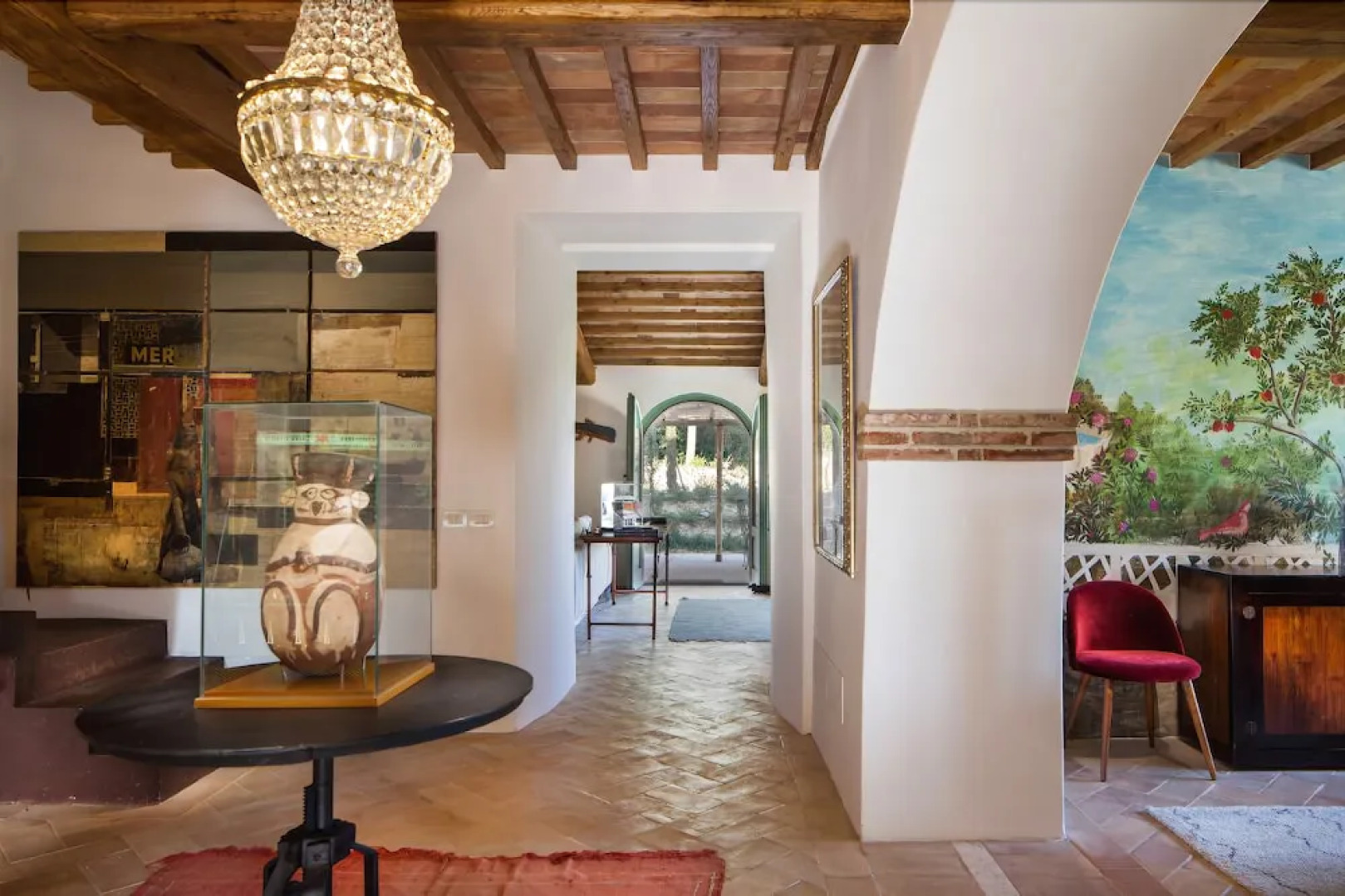 Verdidea - VILLA PALOMA