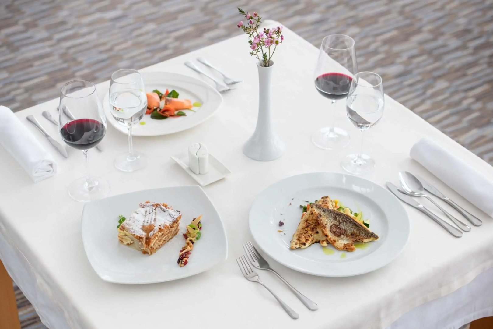 Wellness Hotel Montis