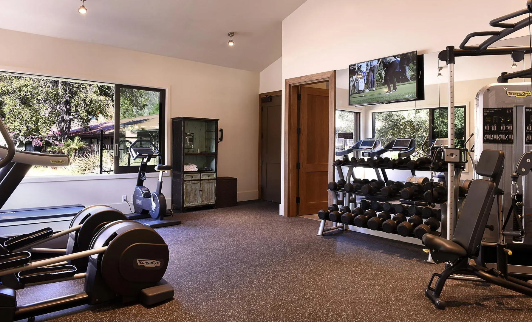 The Ranch at Laguna Beach