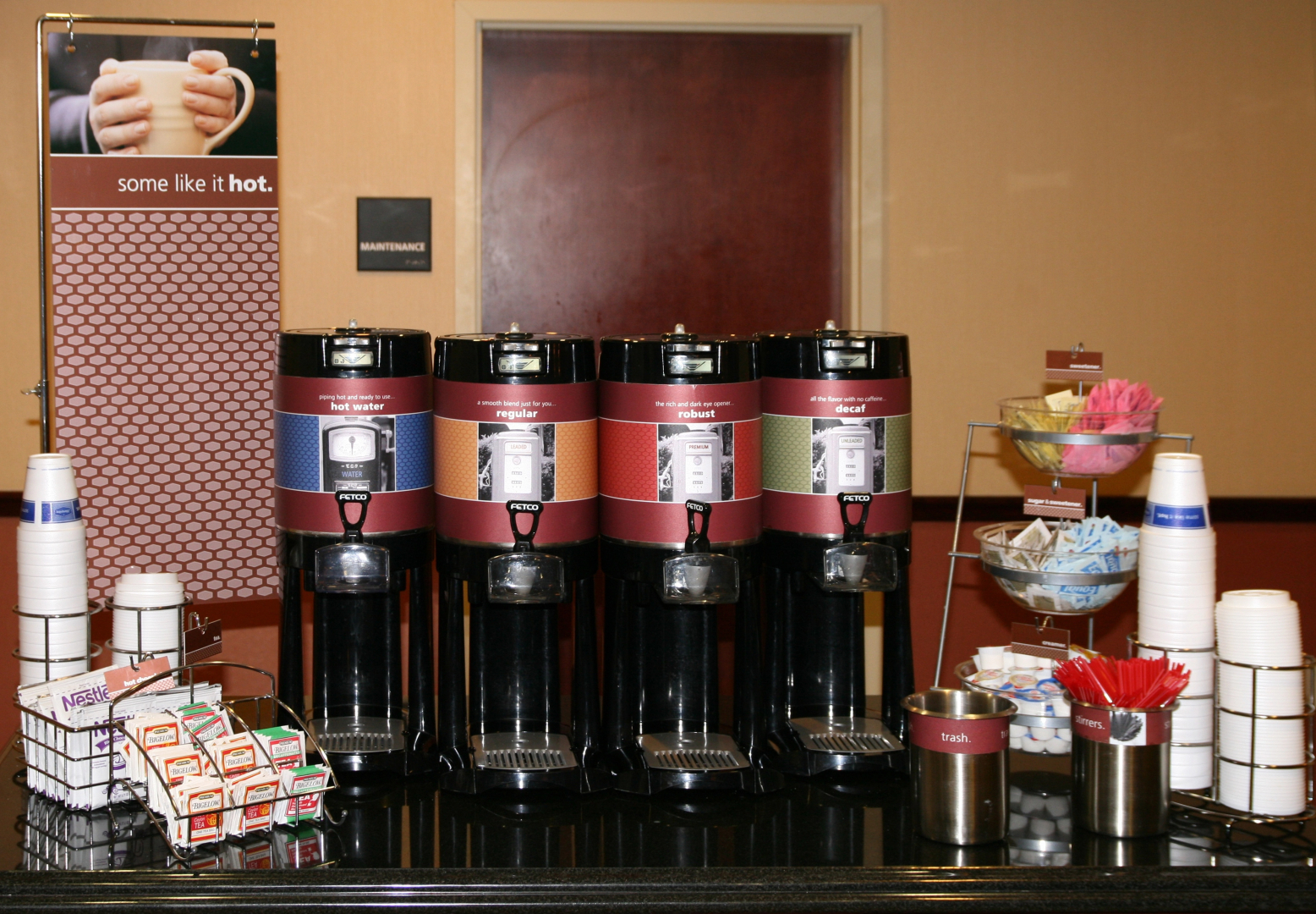 Hampton Inn & Suites Abilene I-20