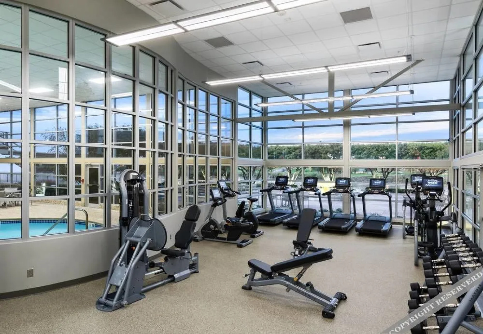 South Sioux City Marriott Riverfront