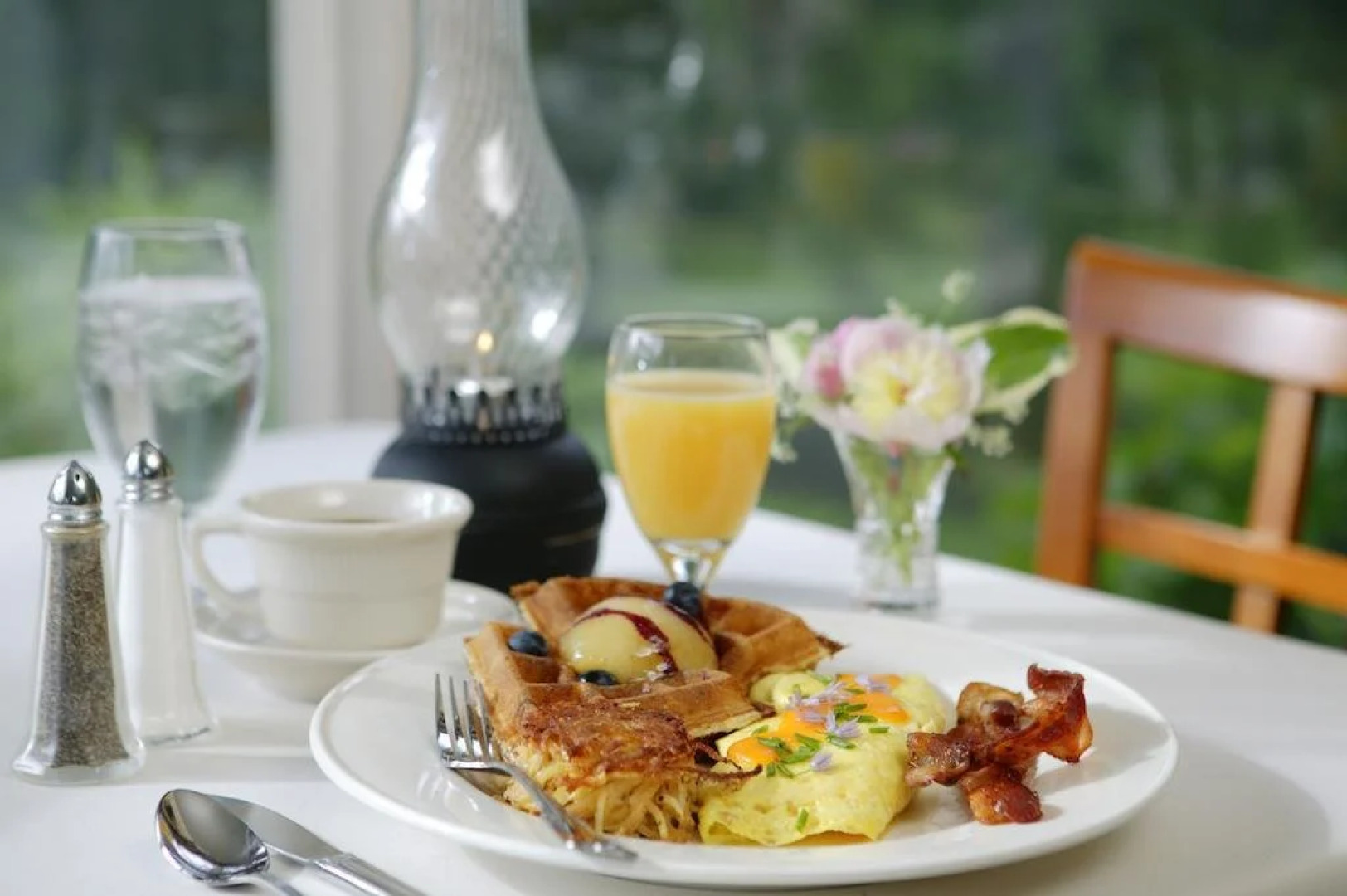 Cameron Estate Inn & Restaurant