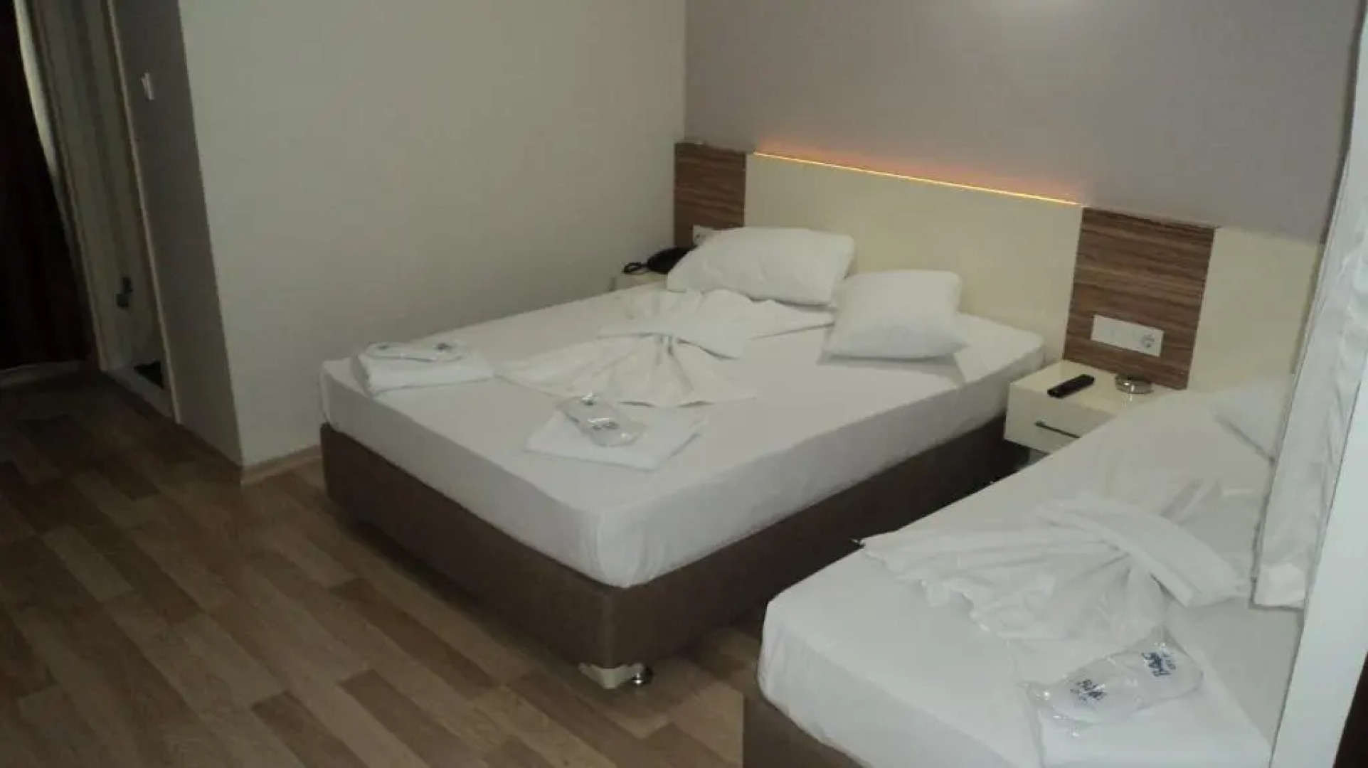 Kadikoy Bade 3 Hotel