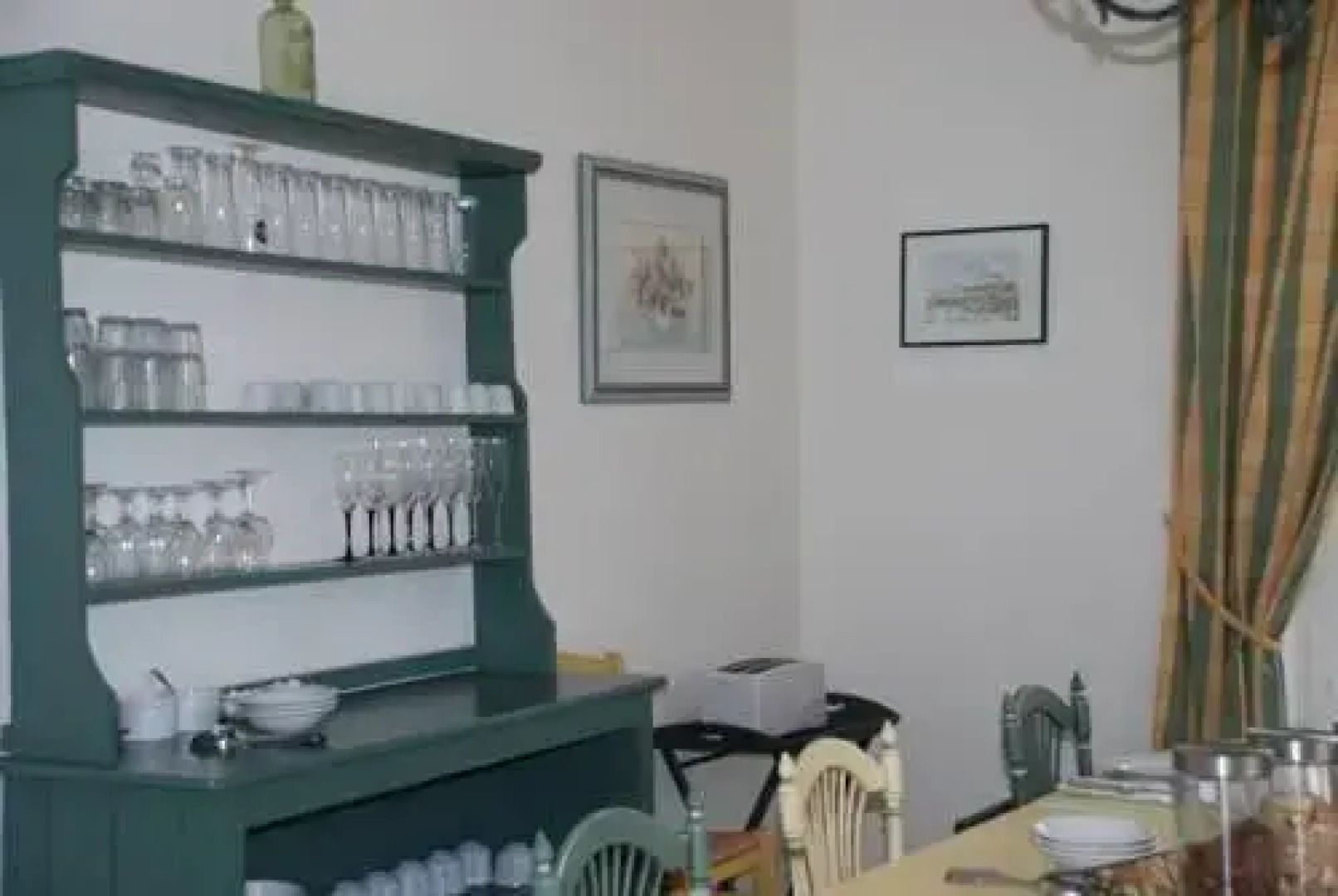 La Claire Eau Chambres d'Hotes