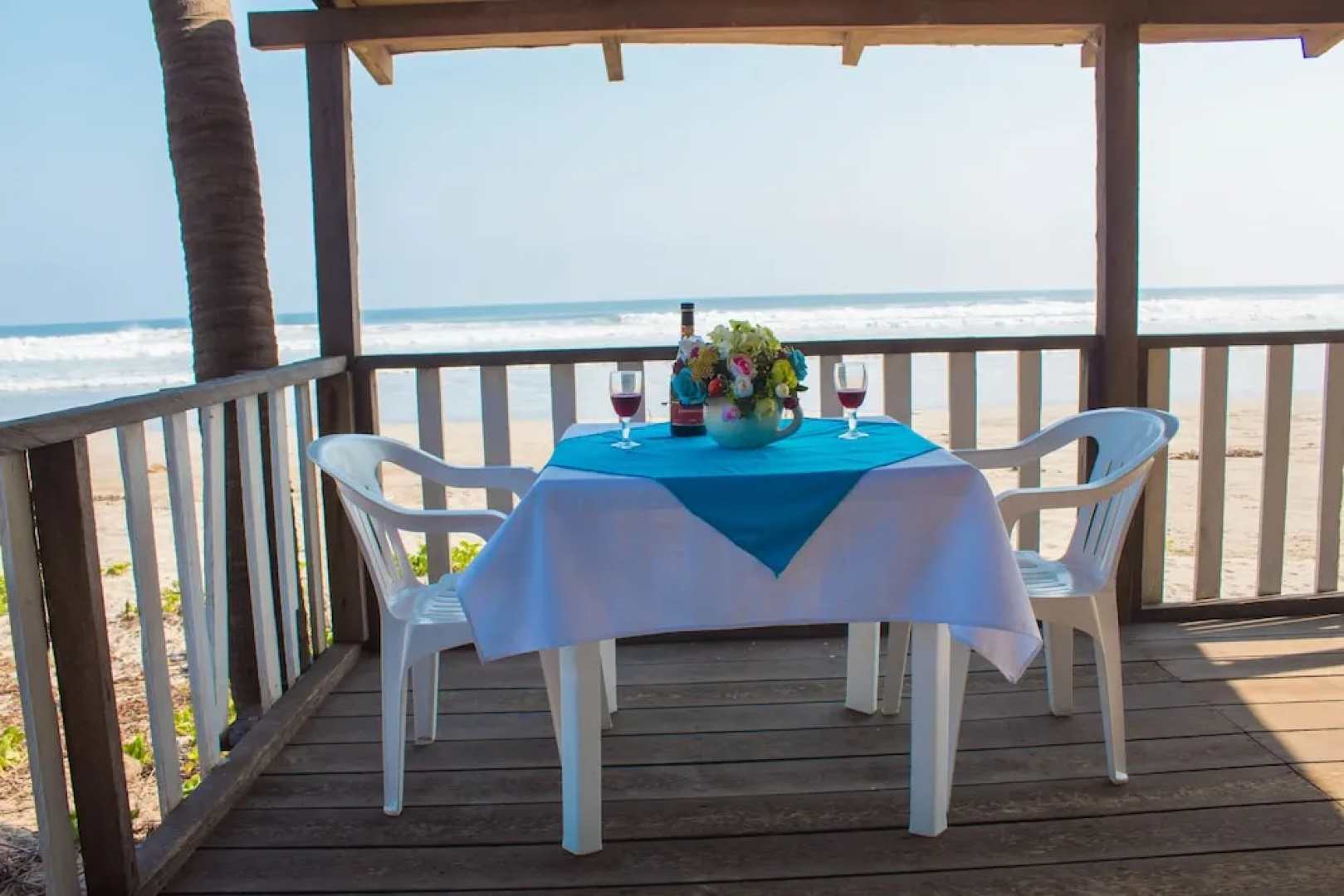 Azul Mar Cabanas