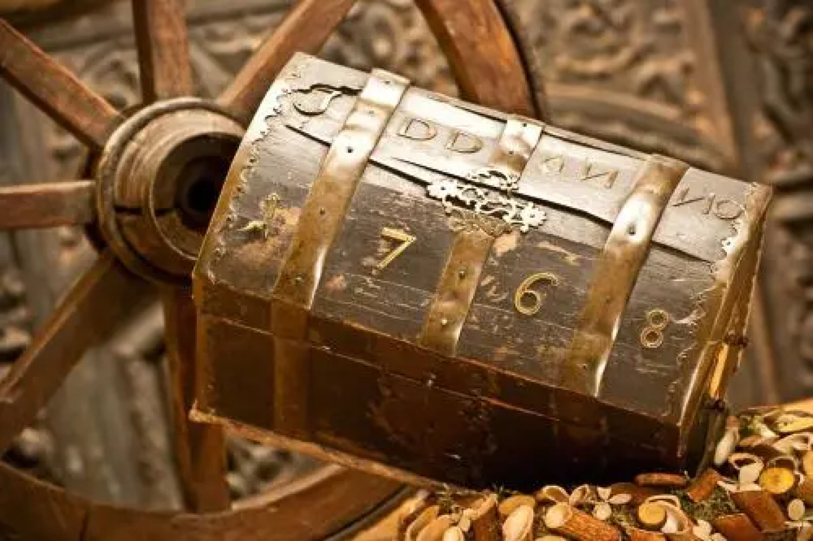 Hotel przy Restauracji Stodoła