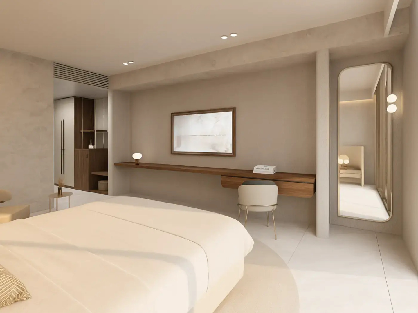 STORY Le Carrousel Rabat