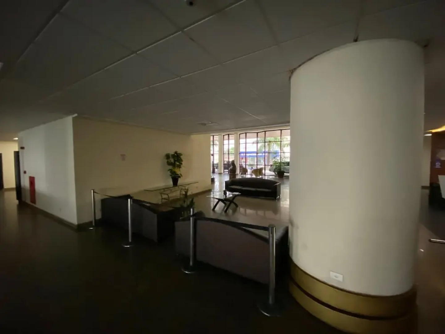 Golden Beach Flat Vista Mar