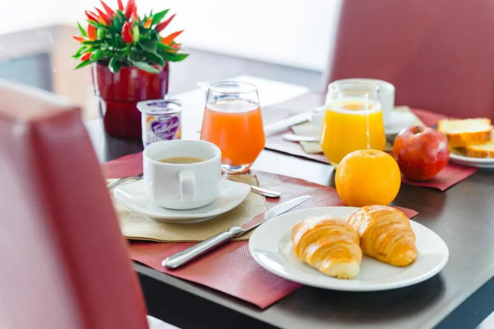 Lagrange Apart'HOTEL Strasbourg Wilson