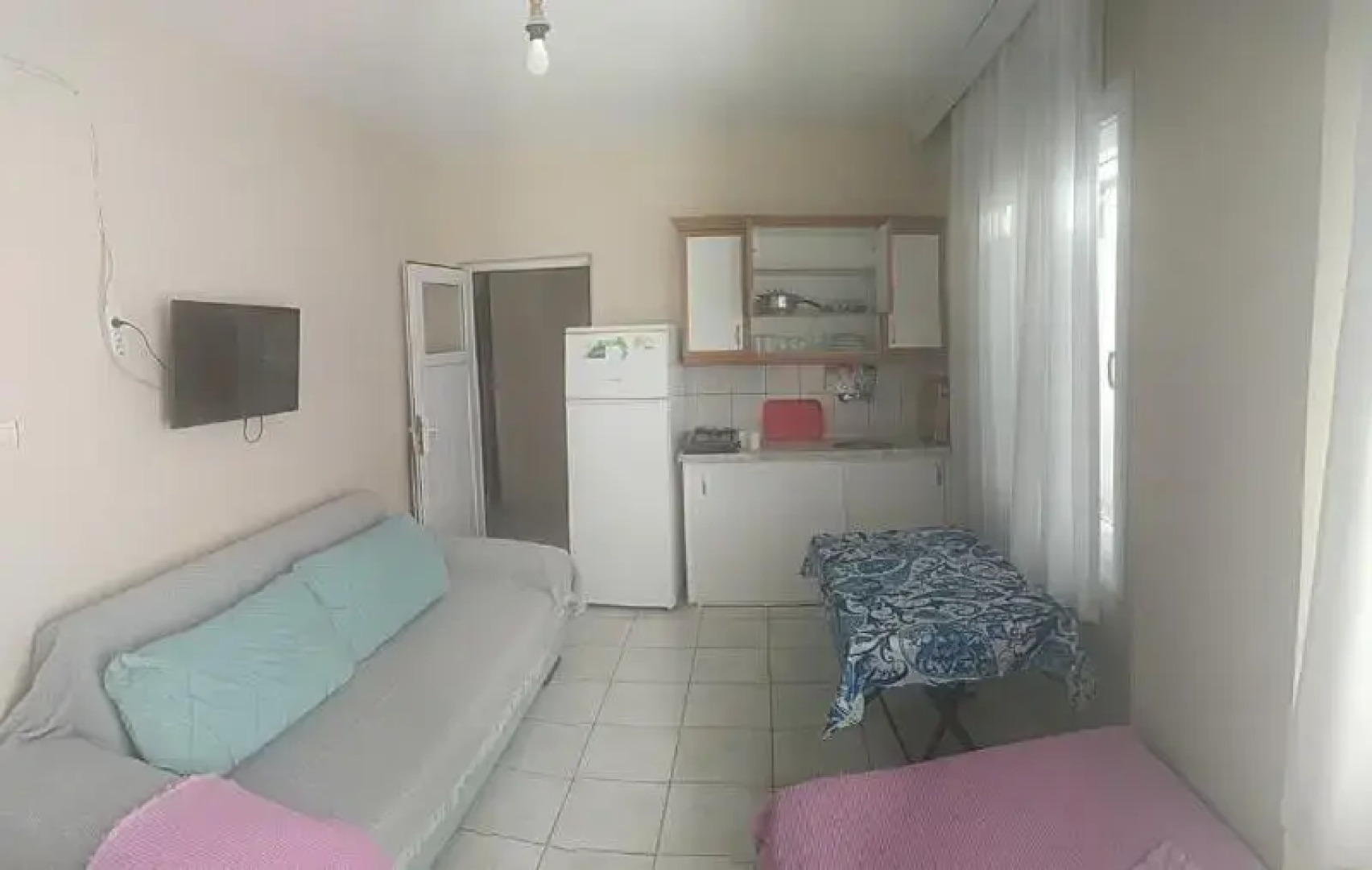 Soli Kiyi Apart Motel