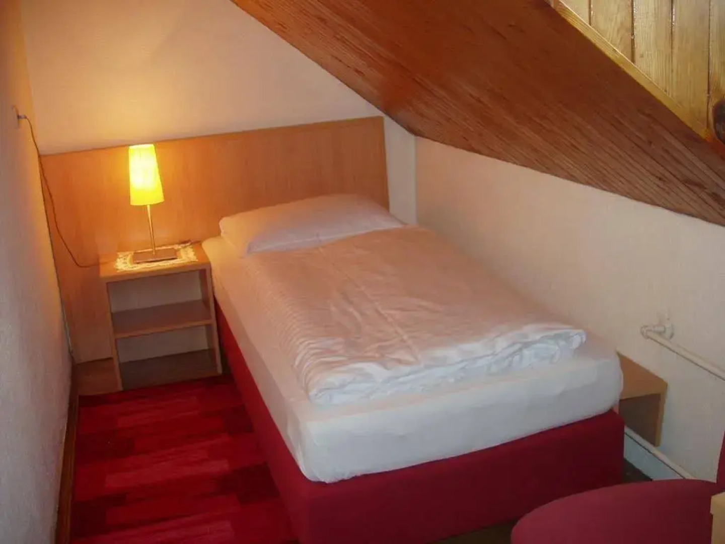 Gasthof-Pension Alt Kirchheim